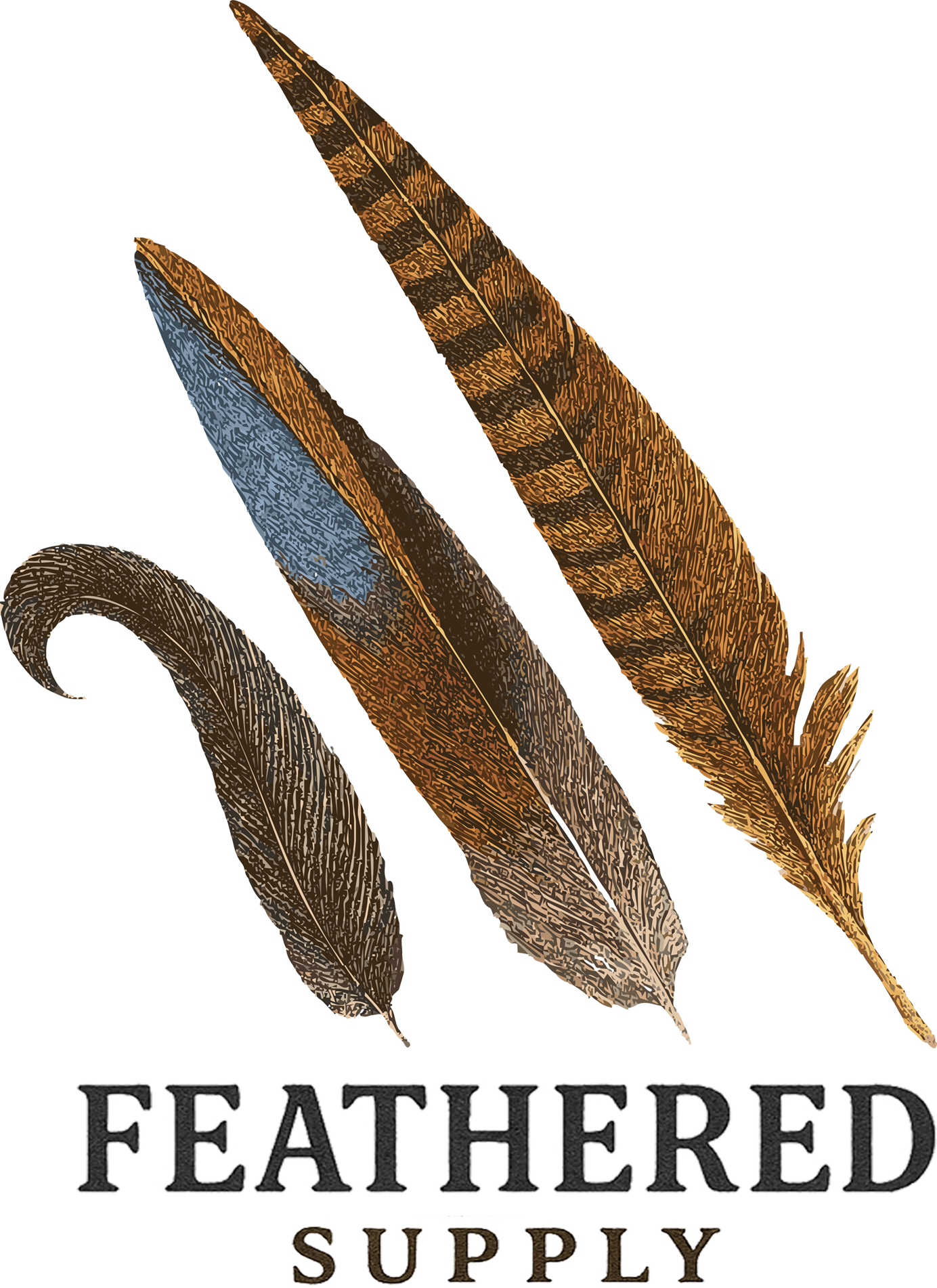 Feathered Supply
