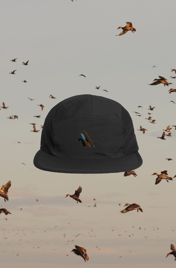 ACTIVE FINN CAP