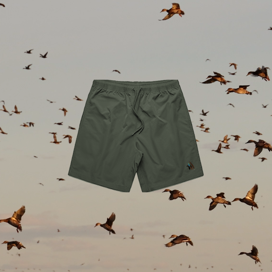 Cypress Shorts