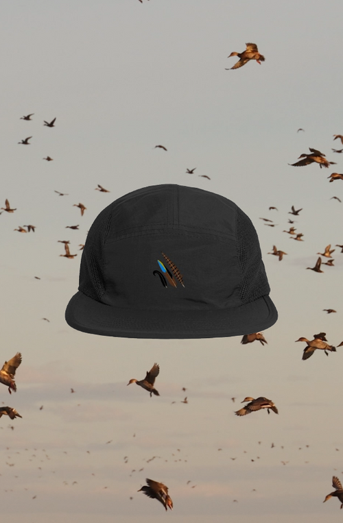 ACTIVE FINN CAP